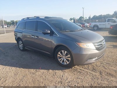5FNRL5H63EB****** 2014 Honda Odyssey