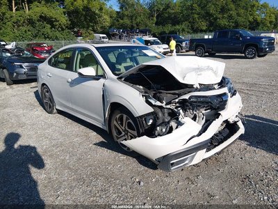 4S3BWGN65M3****** 2021 Subaru Legacy