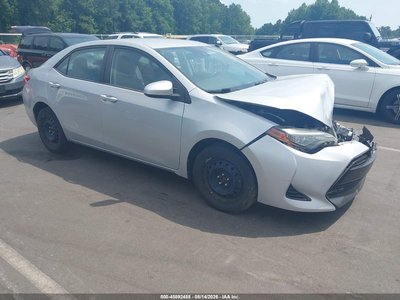 2T1BURHE0HC****** 2017 Toyota Corolla