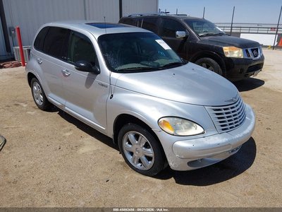 3C8FY68B13T****** 2003 Chrysler PT Cruiser