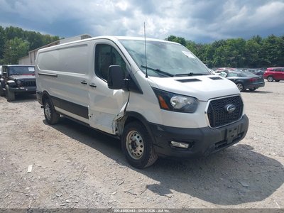1FTBF1Y83PK****** 2023 Ford Transit 350 HD