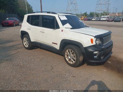ZACNJAAB6LP****** 2020 Jeep Renegade