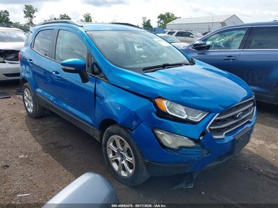 MAJ3P1TE8JC****** 2018 Ford Ecosport