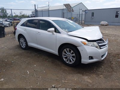 2014 Toyota Venza