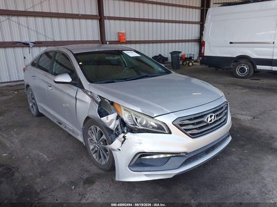 5NPE34AFXGH****** 2016 Hyundai Sonata