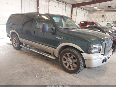 2005 Ford Excursion