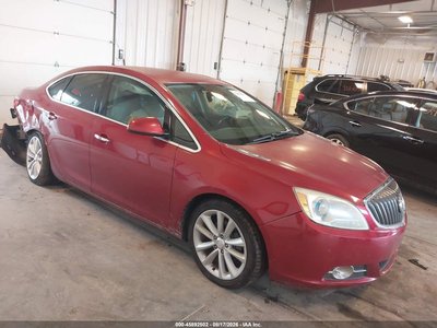 1G4PP5SK6D4****** 2013 Buick Verano