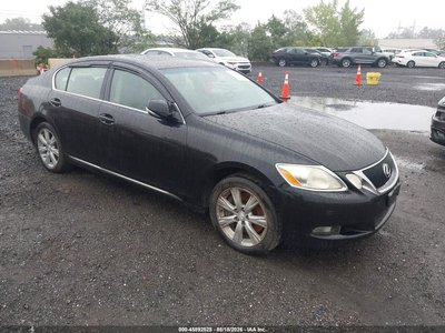 JTHCE96SX80****** 2008 Lexus GS 350