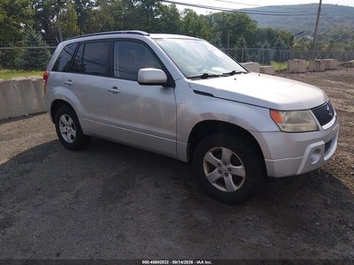 JS3TD944074****** 2007 Suzuki Grand Vitara
