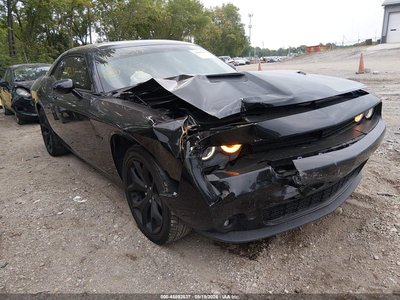 2C3CDZBT0HH****** 2017 Dodge Challenger