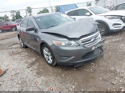 2012 Ford Taurus