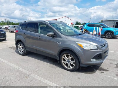 1FMCU9J98EU****** 2014 Ford Escape