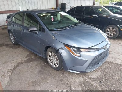 JTDEPMAE7MJ****** 2021 Toyota Corolla