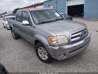 2005 Toyota Tundra