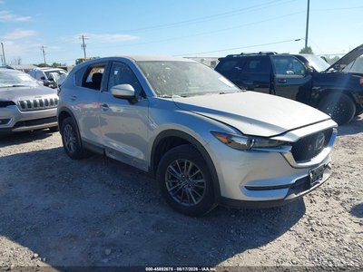 JM3KFBCM7L0****** 2020 Mazda CX-5