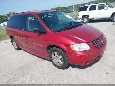 2007 Dodge Grand Caravan