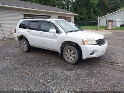 2011 Mitsubishi Endeavor