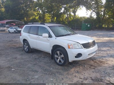 4A4JM3AS2AE****** 2010 Mitsubishi Endeavor