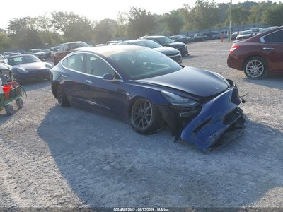 5YJ3E1EA0KF****** 2019 Tesla Model 3