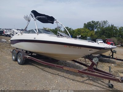 1996 Crownline Other