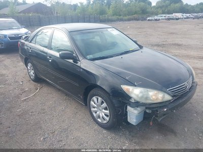2005 Toyota Camry