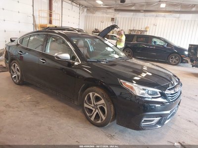 2021 Subaru Legacy