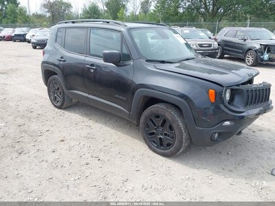 ZACNJBAB6KP****** 2019 Jeep Renegade