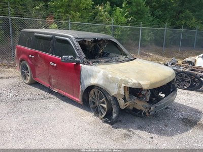 2FMHK6C89GB****** 2016 Ford Flex