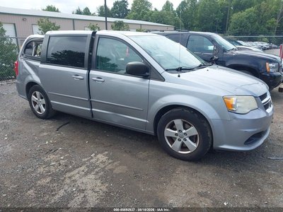 2C4RDGBG7DR****** 2013 Dodge Grand Caravan