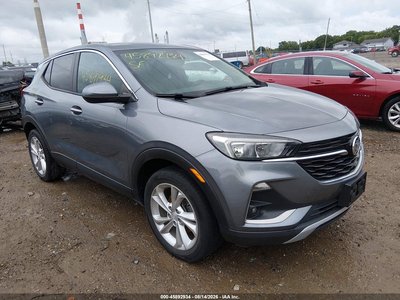 KL4MMCSL3NB****** 2022 Buick Encore
