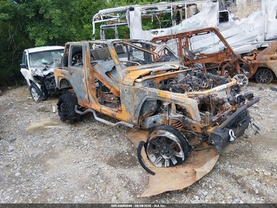 1J4GA39129L****** 2009 Jeep Wrangler