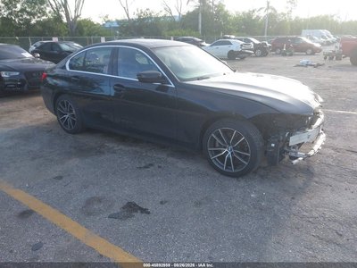 2019 BMW 330i