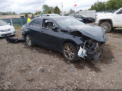 4T1BF1FK6GU****** 2016 Toyota Camry