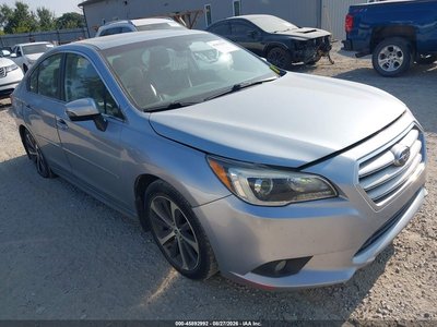 2017 Subaru Legacy