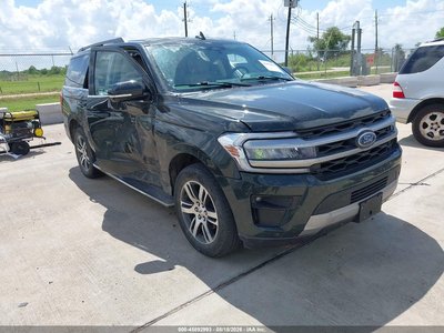 1FMJU1H84PE****** 2023 Ford Expedition