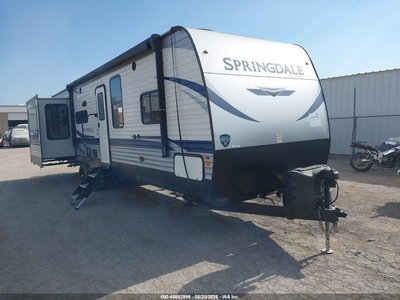 4YDT31128M3****** 2021 Keystone Keystone