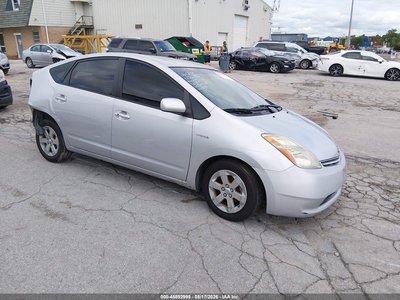 JTDKB20U577****** 2007 Toyota Prius