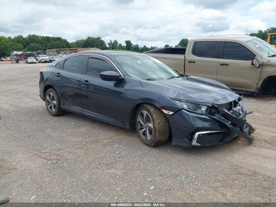2HGFC2F60LH****** 2020 Honda Civic