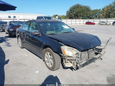 1N4AL11DX3C****** 2003 Nissan Altima