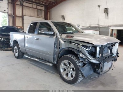 1C6SRFBM7MN****** 2021 RAM 1500