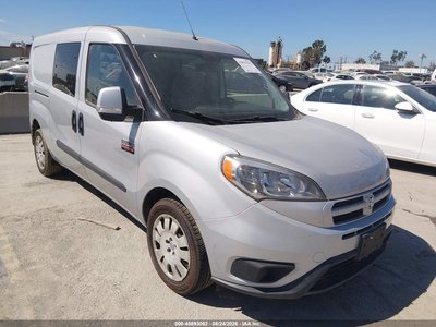 ZFBERFBB5J6****** 2018 RAM Promaster City