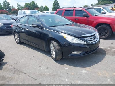 5NPEC4AC9DH****** 2013 Hyundai Sonata
