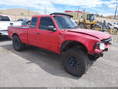 1997 Ford Ranger