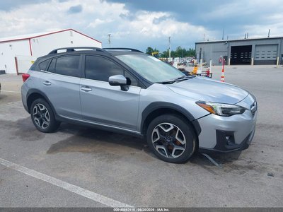 JF2GTAMC2K8****** 2019 Subaru Crosstrek