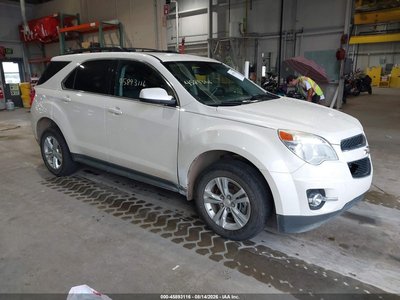 2014 Chevrolet Equinox