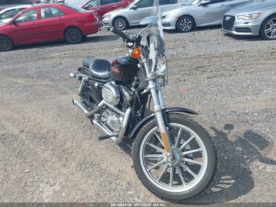 2000 Harley-Davidson Xl1200