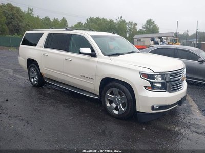 1GNSKKKC0FR****** 2015 Chevrolet Suburban
