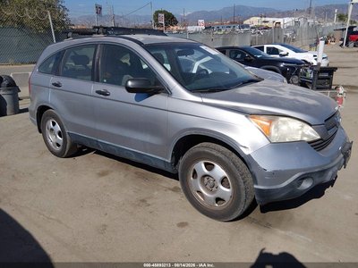 2008 Honda CR-V