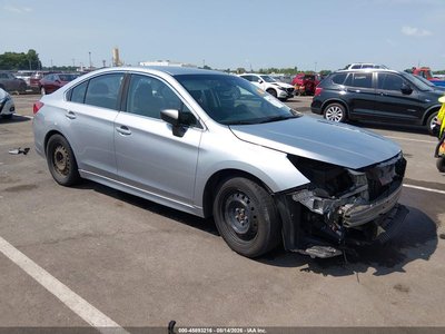 4S3BNAB66K3****** 2019 Subaru Legacy