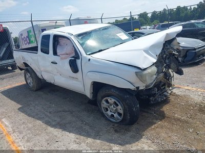 5TFTX4GN5BX****** 2011 Toyota Tacoma